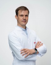 Dr. Darius Palionis